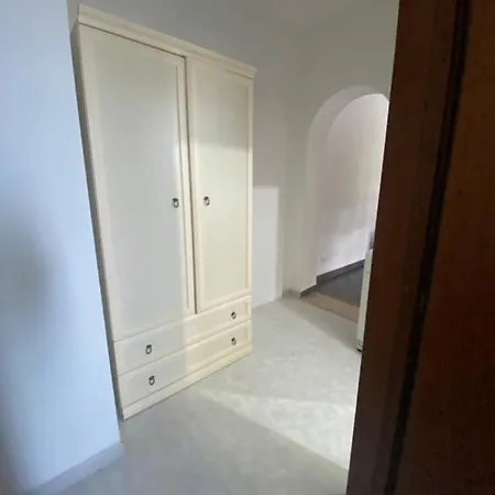 Holiday home Nu Jardinu 'nmezzu Di Lu Mari